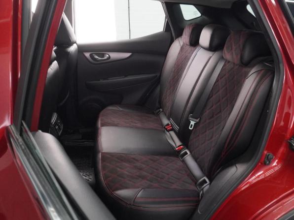Nissan Qashqai II с пробегом 2019 года, цена 2 049 000 рублей, 47288 км, внедорожник, Автокод Объявления