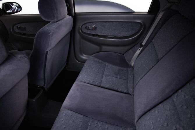 Kia Spectra I Рестайлинг 2 с пробегом 2007 года, цена 259 000 рублей, 207500 км, седан, Автокод Объявления