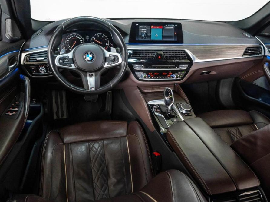 BMW 5 серии VII (G30/G31/G38) Ставрополь  - изображение 6