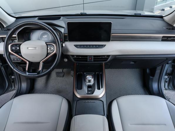 Haval Jolion I с пробегом 2022 года, цена 1 598 000 рублей, 83774 км, внедорожник, Автокод Объявления