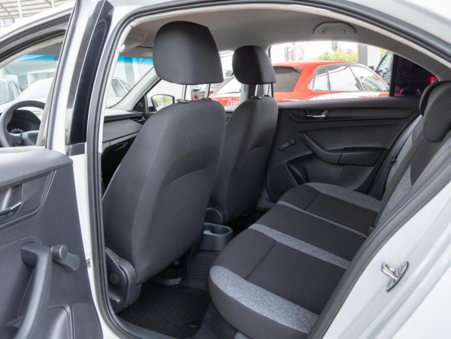 Skoda Rapid II Волгоград  - изображение 9