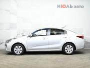 Kia Rio IV Екатеринбург  - изображение 25