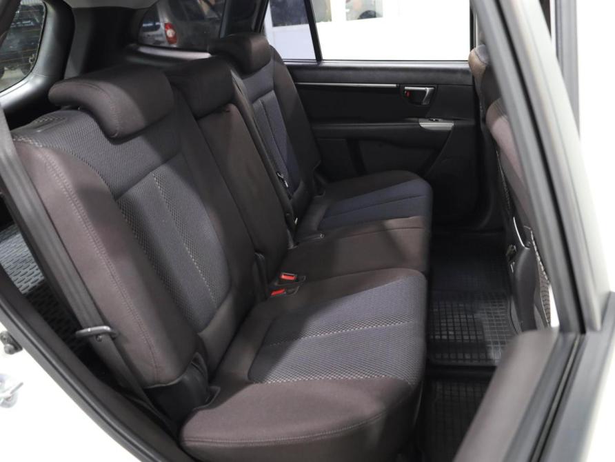 Hyundai Santa Fe II Рестайлинг Ростов-на-Дону  - изображение 7