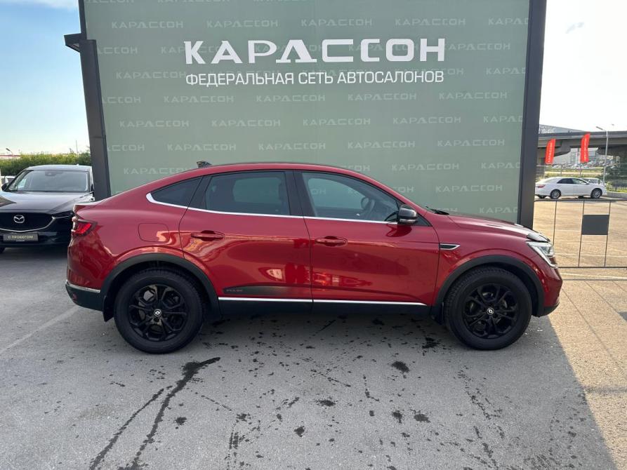 Renault Arkana I Екатеринбург  - изображение 4