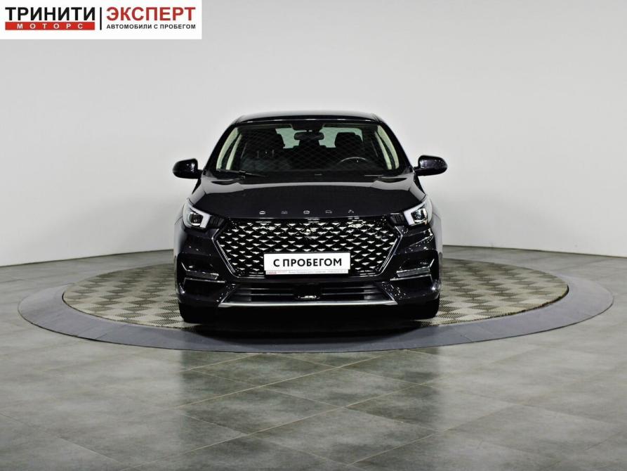 Omoda S5 Белгород  - изображение 2