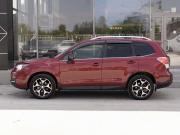 Subaru Forester IV Рестайлинг Новосибирск  - изображение 30