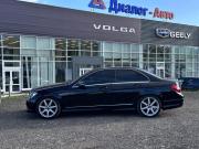 Mercedes-Benz C-Класс III (W204) Рестайлинг Набережные Челны  - изображение 27