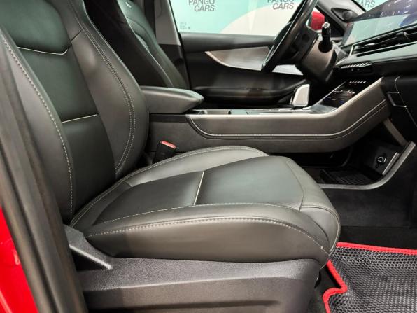 Chery Tiggo 7 Pro Max I с пробегом 2024 года, цена 1 670 000 рублей, 30928 км, внедорожник, Автокод Объявления