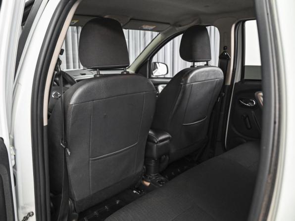 Nissan Terrano III (D10) с пробегом 2019 года, цена 1 450 111 рублей, 154099 км, внедорожник, Автокод Объявления