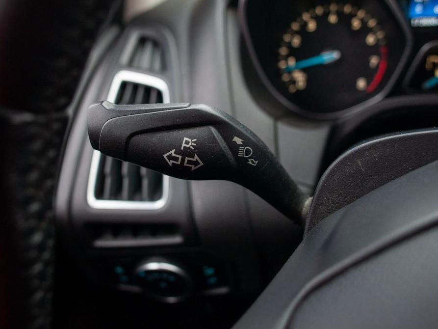Ford Focus III Рестайлинг Иваново  - изображение 24