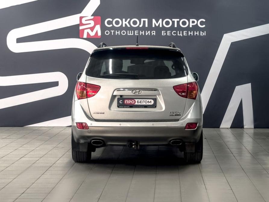 Hyundai ix55 Ростов-на-Дону  - изображение 4