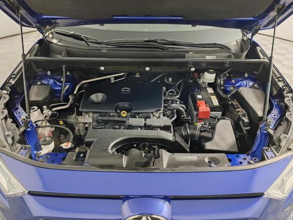 Toyota RAV4 V (XA50) с пробегом 2022 года, цена 3 349 000 рублей, 102698 км, внедорожник, Автокод Объявления