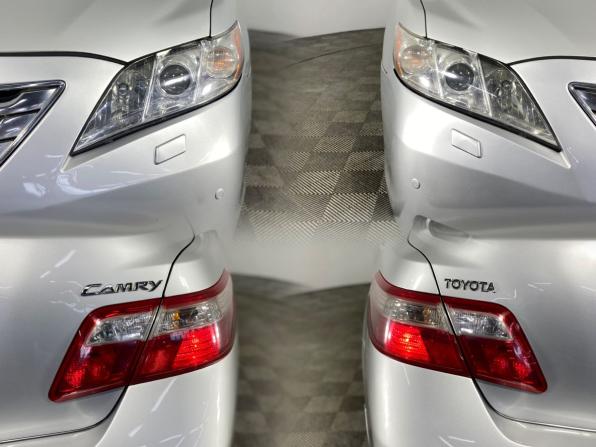 Toyota Camry VI (XV40) с пробегом 2008 года, цена 860 000 рублей, 289271 км, седан, Автокод Объявления