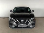 Nissan Qashqai II Рестайлинг Москва  - изображение 21