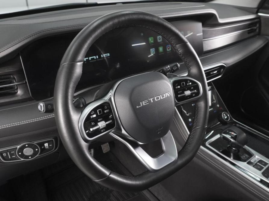 JETOUR X90+ Ростов-на-Дону  - изображение 13