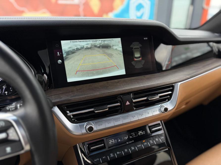 Kia Mohave I Рестайлинг 2 Набережные Челны  - изображение 18