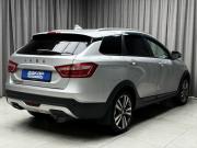 Lada (ВАЗ) Vesta I Ижевск  - изображение 36