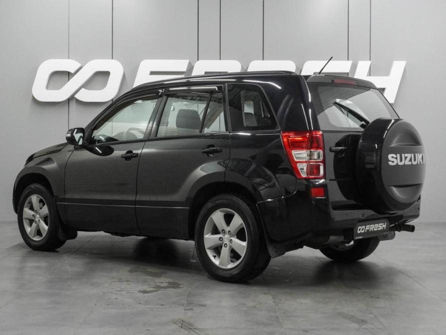 Suzuki Grand Vitara II Рестайлинг Воронеж  - изображение 2