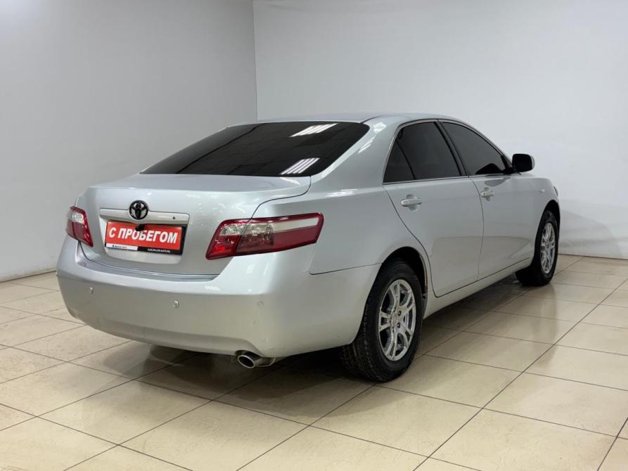 Toyota Camry VI (XV40) Альметьевск  - изображение 4