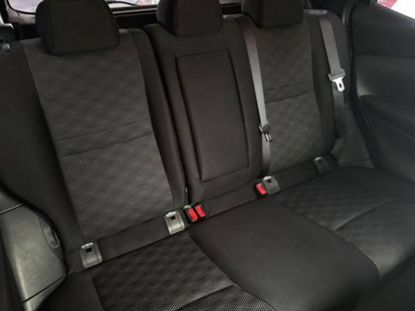 Nissan Qashqai II с пробегом 2018 года, цена 1 565 000 рублей, 131161 км, внедорожник, Автокод Объявления