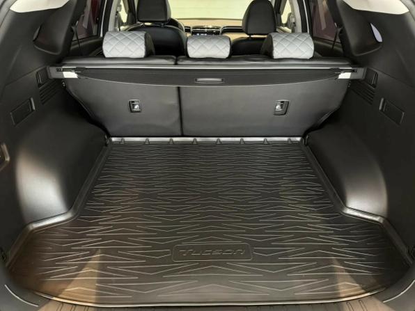 Hyundai Tucson IV с пробегом 2022 года, цена 3 150 000 рублей, 39444 км, внедорожник, Автокод Объявления