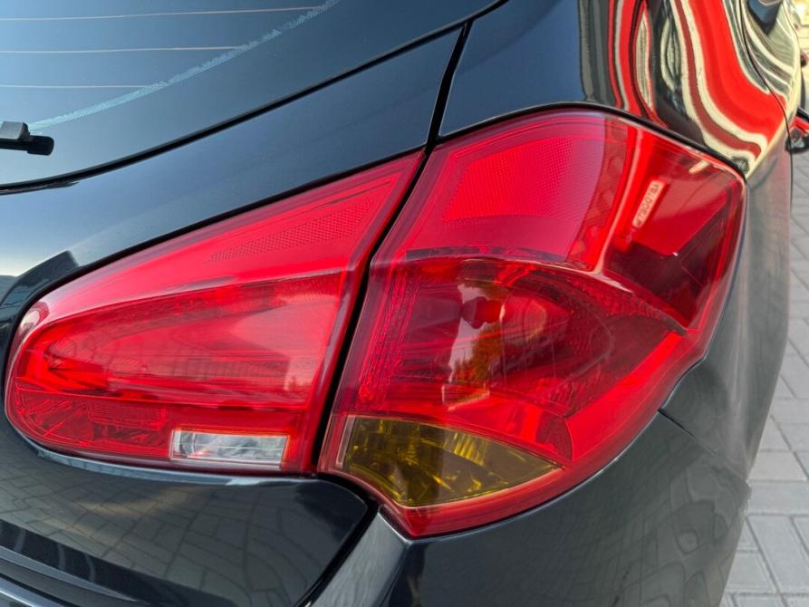 Kia Ceed II Астрахань  - изображение 9