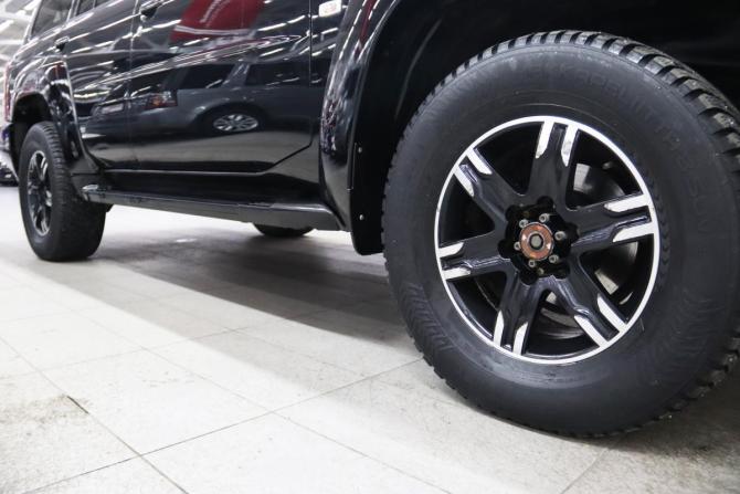 Nissan Patrol V (Y61) Рестайлинг с пробегом 2007 года, цена 1 530 350 рублей, 363858 км, внедорожник, Автокод Объявления