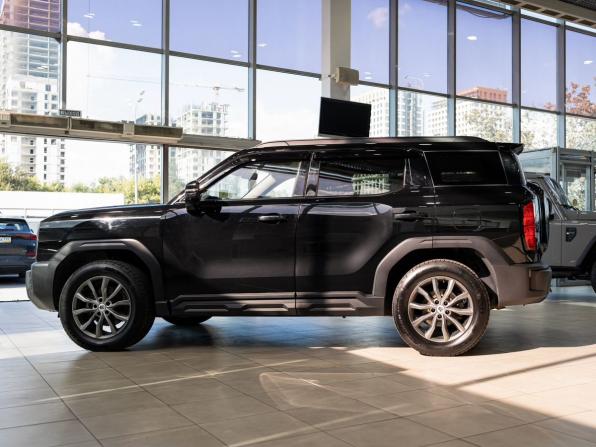 Haval H3 I с пробегом 2024 года, цена 2 330 000 рублей, 68303 км, внедорожник, Автокод Объявления