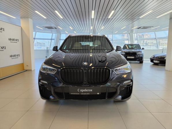 BMW X5 IV (G05/G18) с пробегом 2019 года, цена 4 649 000 рублей, 319085 км, внедорожник, Автокод Объявления