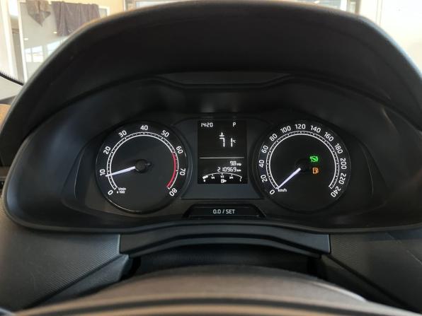 Skoda Rapid II с пробегом 2021 года, цена 1 260 000 рублей, 210969 км, лифтбек, Автокод Объявления