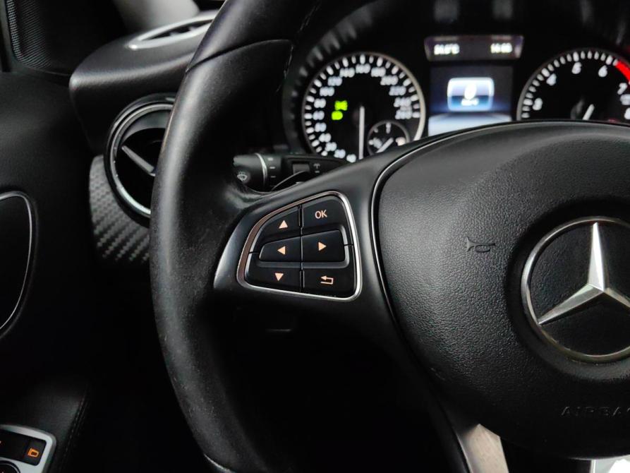 Mercedes-Benz GLA I (X156) Подольск  - изображение 18