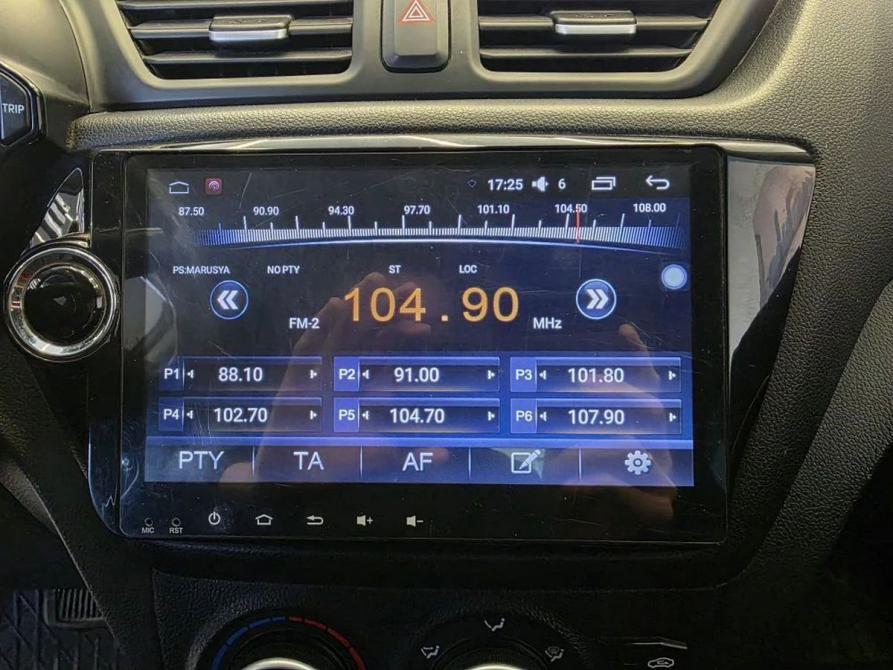 Kia Rio III Челябинск  - изображение 18