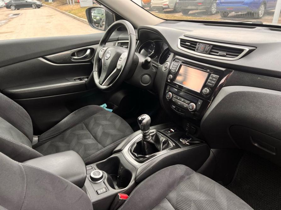 Nissan X-Trail III Уфа  - изображение 17