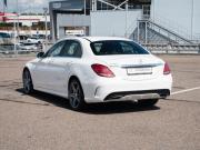 Mercedes-Benz C-Класс IV (W205) Москва  - изображение 22