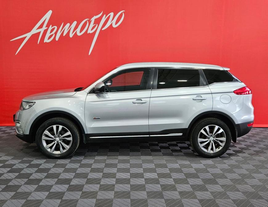 Geely Atlas I Вологда  - изображение 2