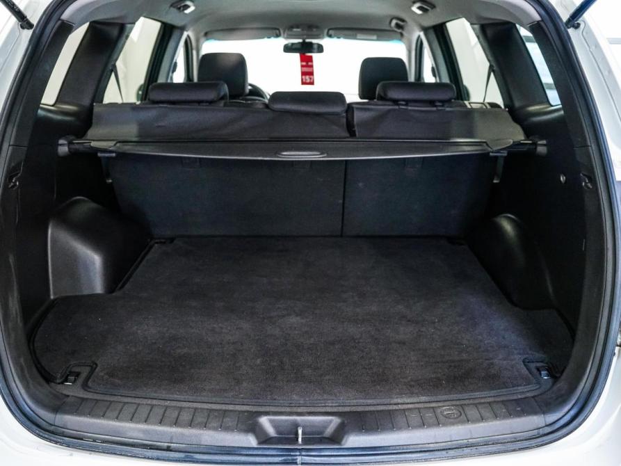 Hyundai Santa Fe II Рестайлинг Красноярск  - изображение 28