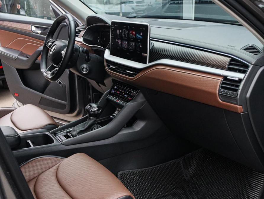 Skoda Kodiaq I Рестайлинг Москва  - изображение 7
