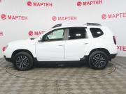 Renault Duster I Рестайлинг Вологда  - изображение 25