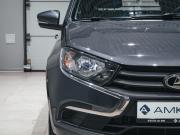 Lada (ВАЗ) Granta I Рестайлинг Екатеринбург  - изображение 23