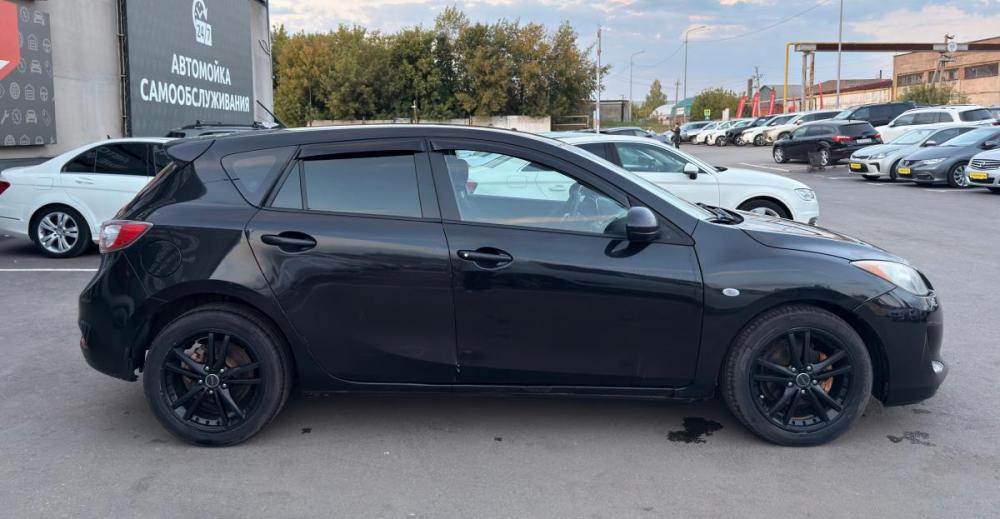 Mazda 3 II (BL) Альметьевск  - изображение 8