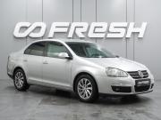 Volkswagen Jetta V Воронеж  - изображение 17