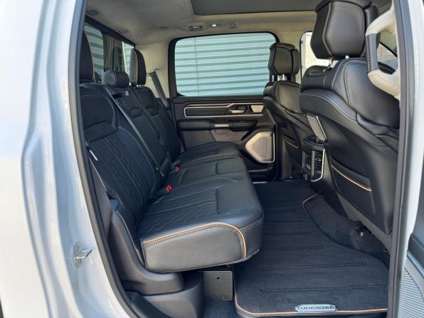 Ram 1500 V Рестайлинг с пробегом 2025 года, цена 10 990 000 рублей, 10000 км, пикап, Автокод Объявления