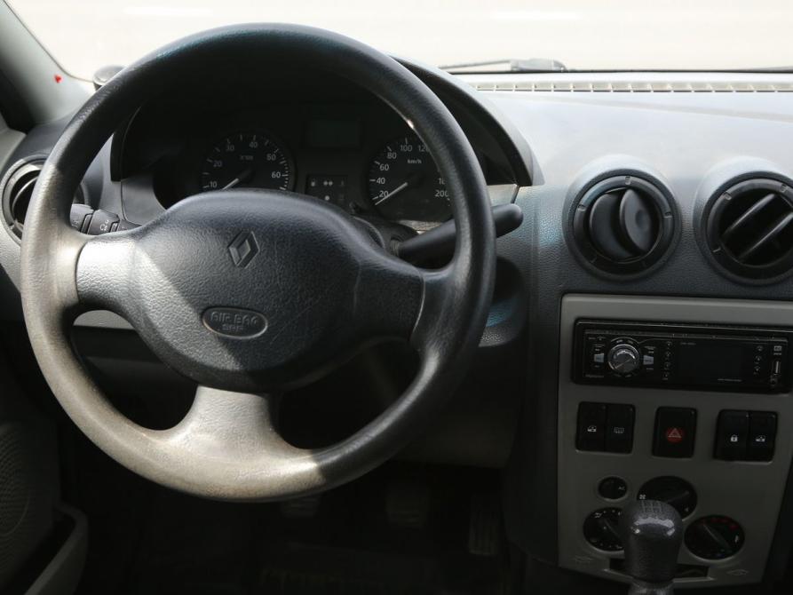 Renault Logan I Иваново  - изображение 14
