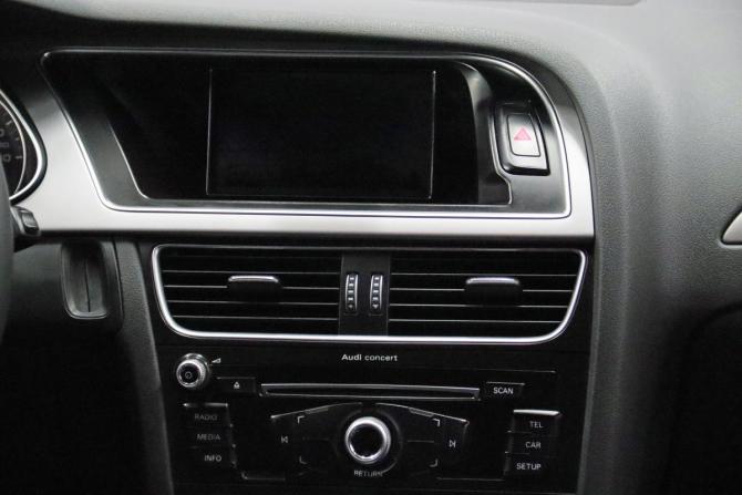 Audi A4 IV (B8) Рестайлинг с пробегом 2013 года, цена 1 345 170 рублей, 172892 км, седан, Автокод Объявления