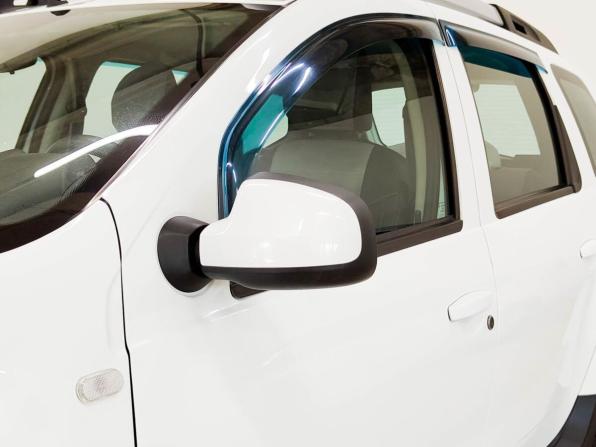 Renault Duster I Рестайлинг с пробегом 2018 года, цена 1 490 000 рублей, 58552 км, внедорожник, Автокод Объявления