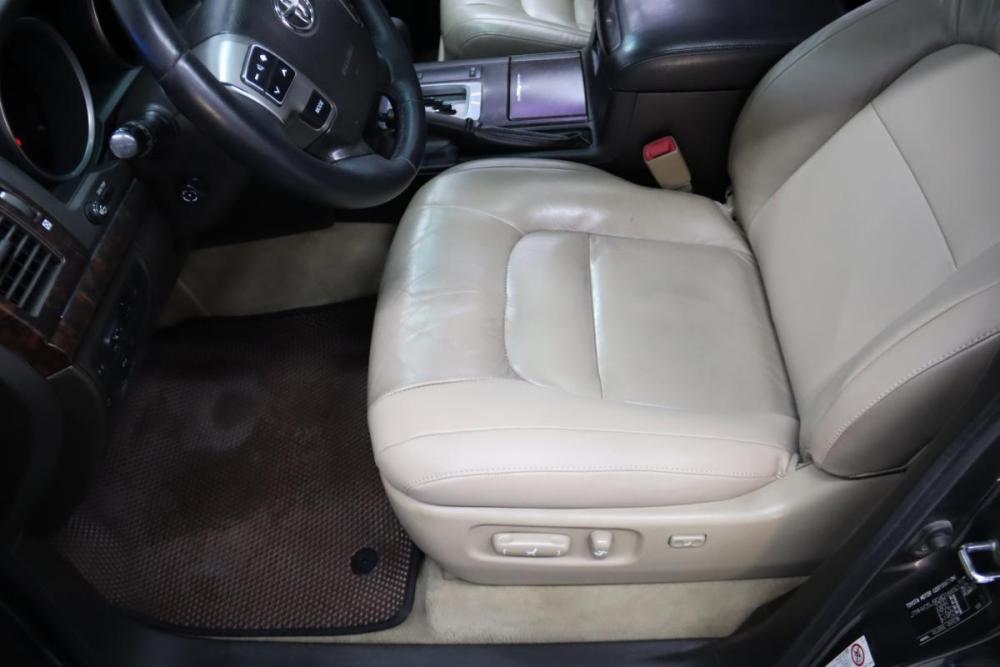 Toyota Land Cruiser 200 Series Сургут  - изображение 10