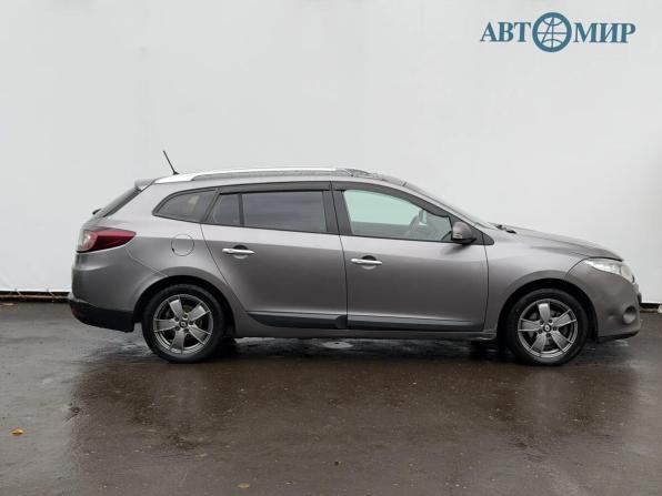 Renault Megane III с пробегом 2011 года, цена 669 000 рублей, 319422 км, универсал, Автокод Объявления