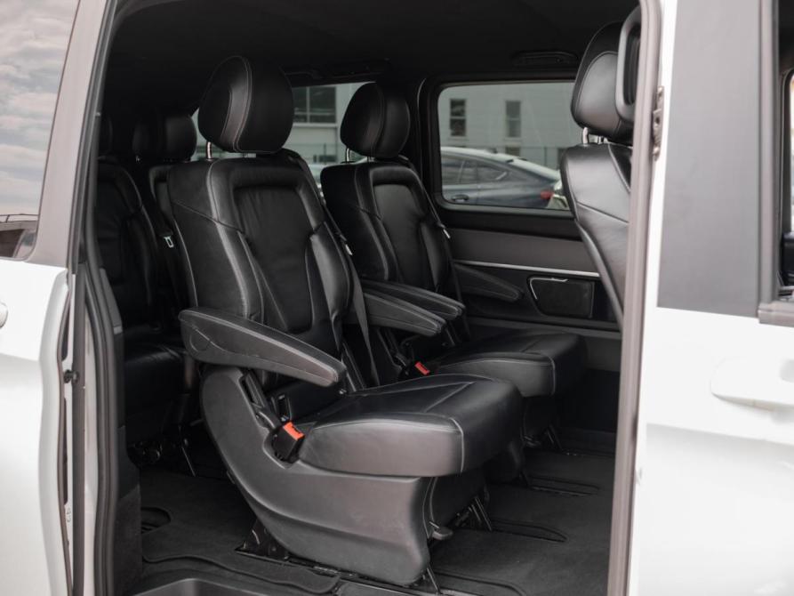 Mercedes-Benz V-Класс III (W447) Сочи  - изображение 7