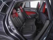 Changan UNI-S (CS55 Plus) Ростов-на-Дону  - изображение 30