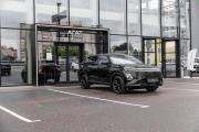 Omoda C5 I Рестайлинг Саранск  - изображение 34